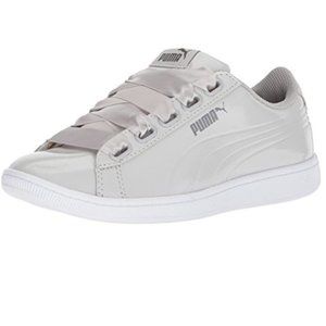 New PUMA Vikky Ribbon Women's Sneakers